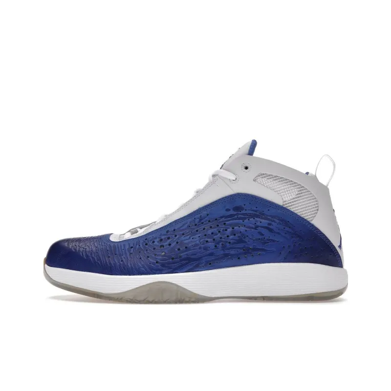 Jordan 2011 All Star White Royal-0