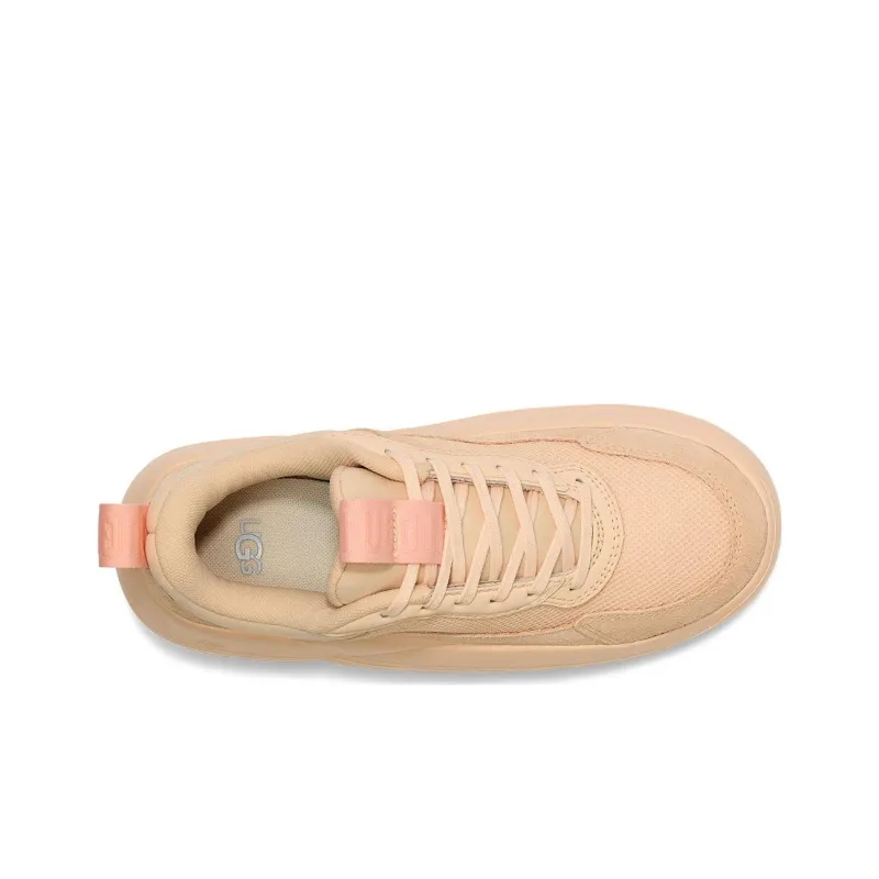 UGG La Cloud Trainer 'Beige Pink' Women's-3