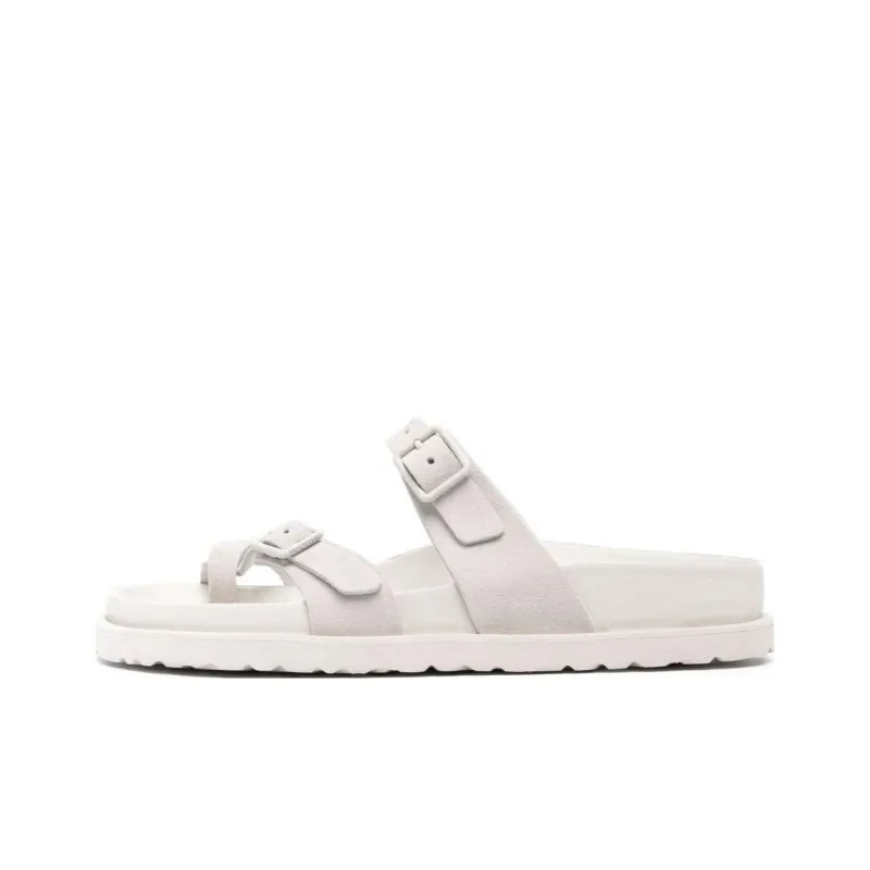 Birkenstock 1774 Iii Mayari Suede Sandals-0