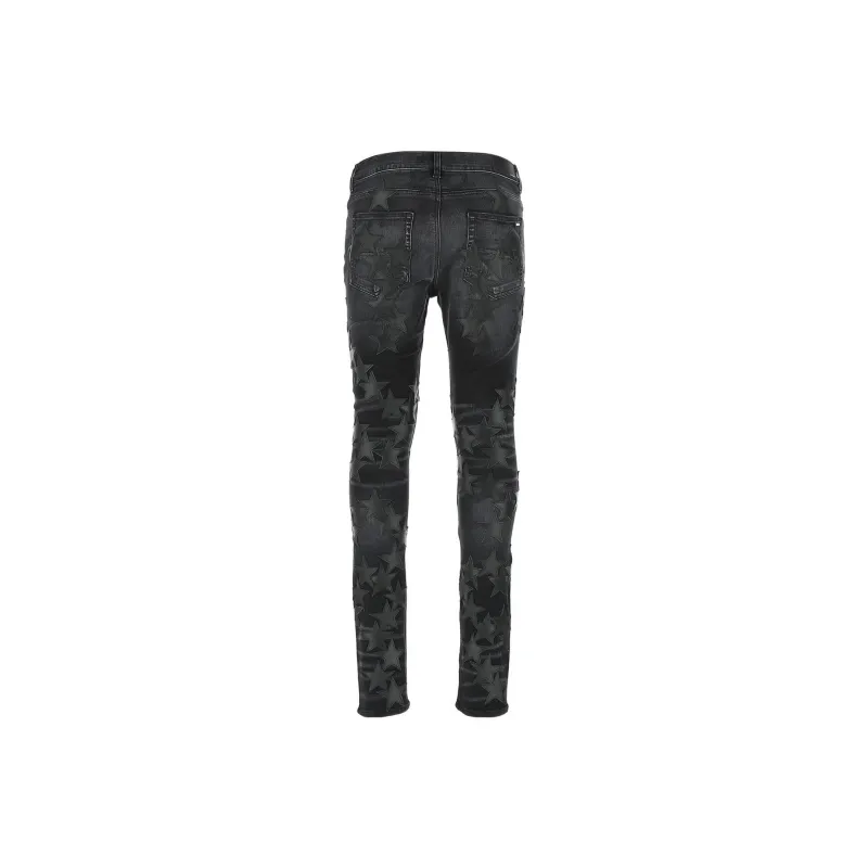 AMIRI Jeans Women's Black-1