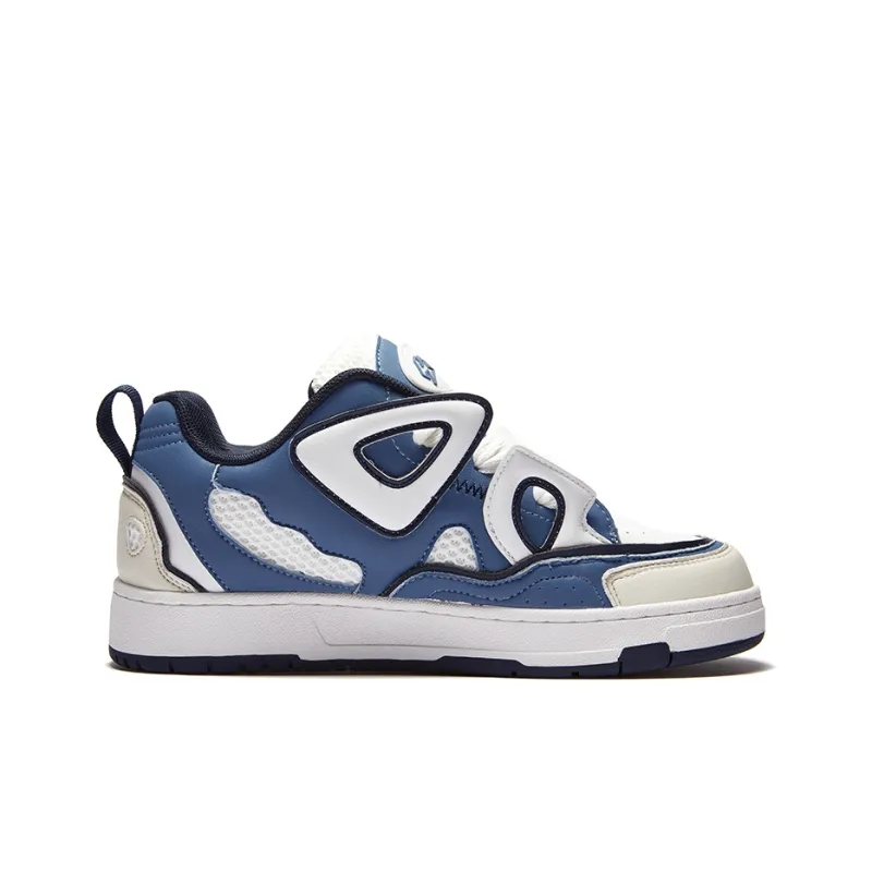 HUANG AIMIAO Puffy Shoes Stylish Skateboarding Shoes Unisex-13