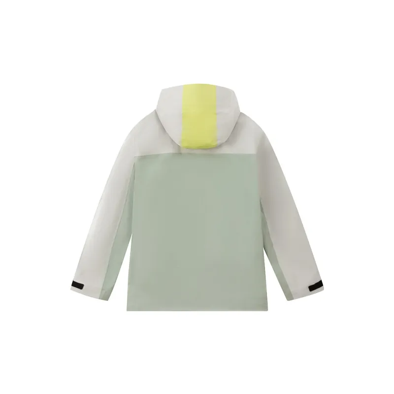 VOLCOM Windbreaker Jacket Unisex-5