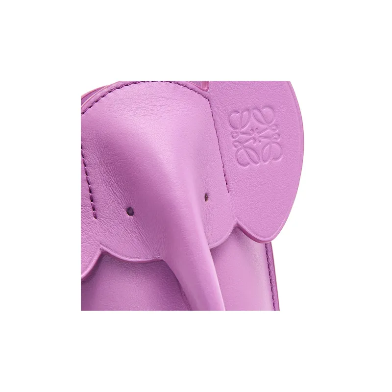 LOEWE Elephant Pocket Crossbody Bags-4