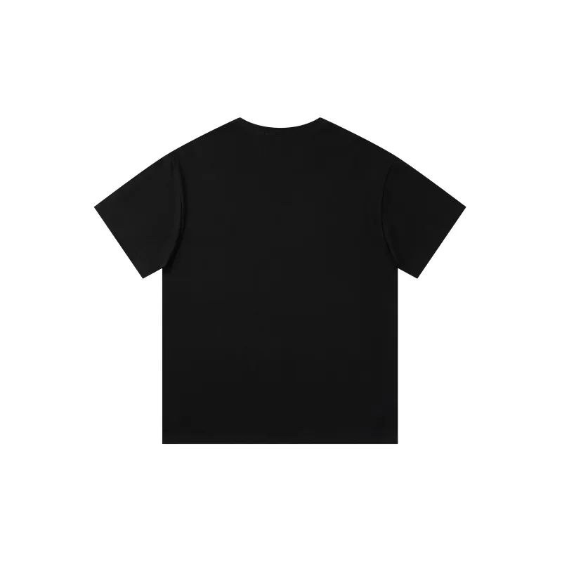 BIENKIMIIYE T Shirts Unisex-1