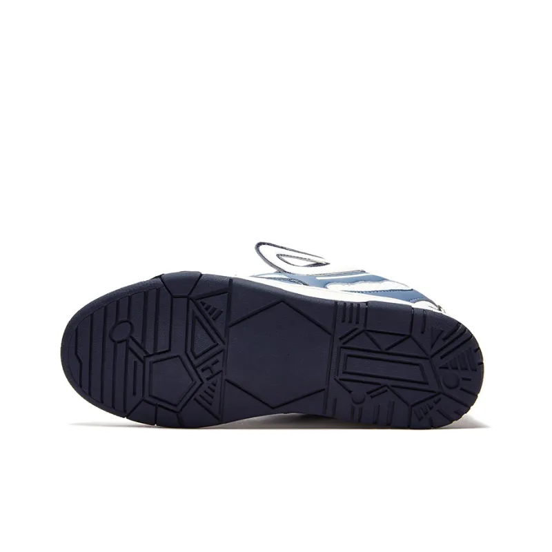 HUANG AIMIAO Puffy Shoes Stylish Skateboarding Shoes Unisex-17