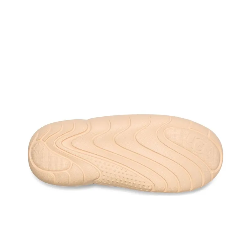 UGG La Cloud Trainer 'Beige Pink' Women's-5
