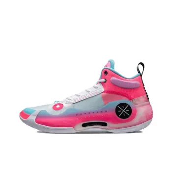 LINING Way Of Wade 10   South Beach
