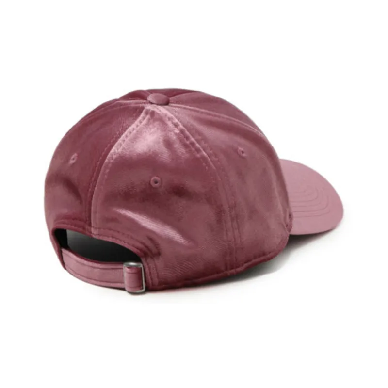 New Era Baseball Caps Men's Pink-2