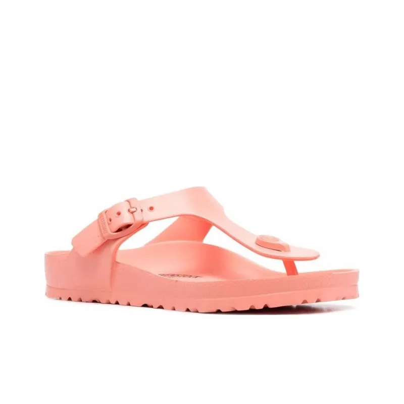 Birkenstock Gizeh Stylish Sandal Women's Pink-1