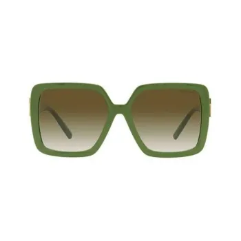 TIFFANY & CO. Square Frame Sunglasses