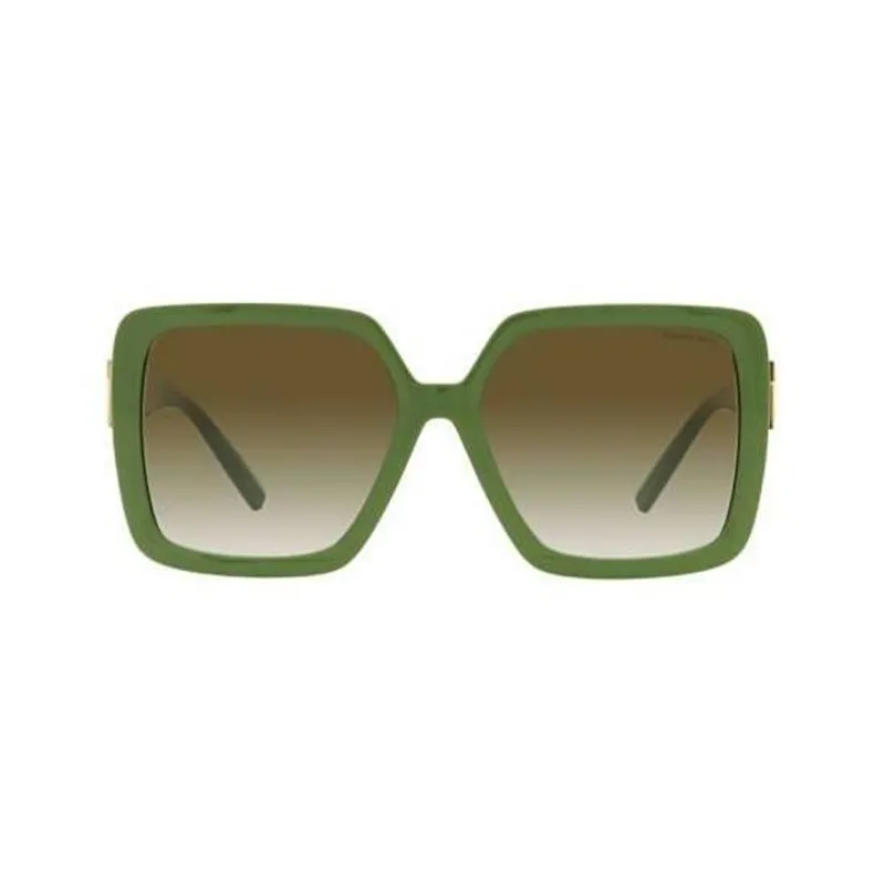 TIFFANY & CO. Square Frame Sunglasses-0
