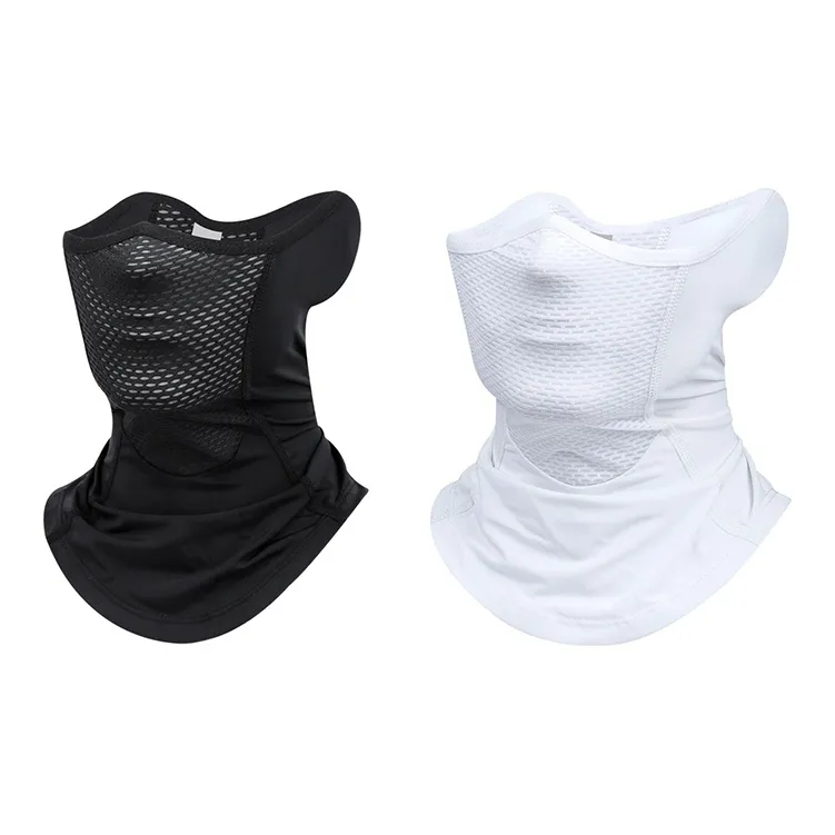 FREE RABBITⅡ Sun Protection Masks Unisex-6