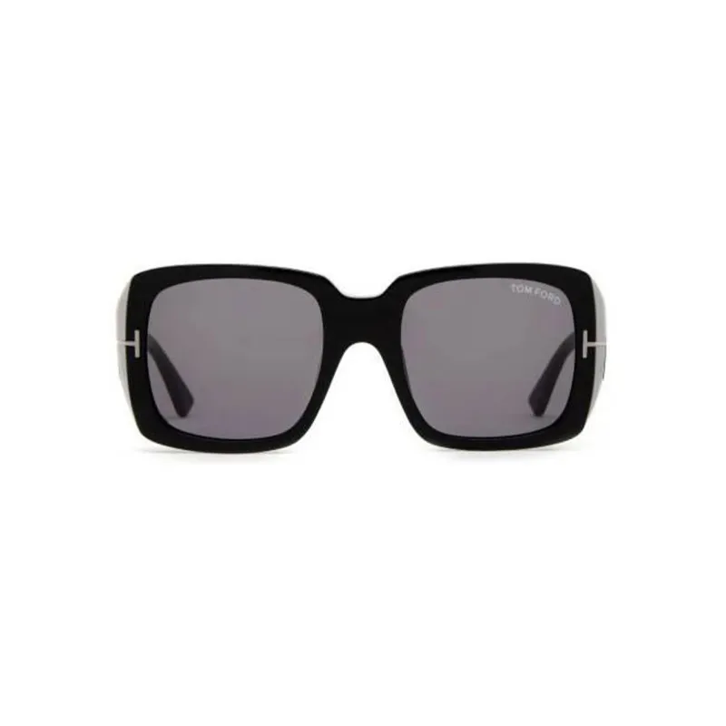 TOM FORD Ryder 02 Square Frame Sunglasses-1