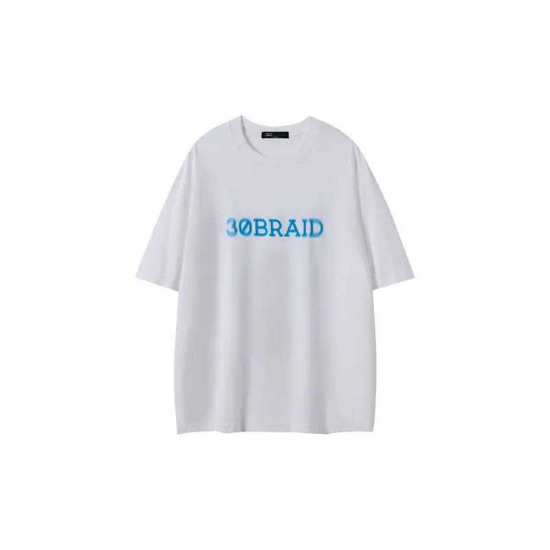 30BRAID T Shirts Unisex-7