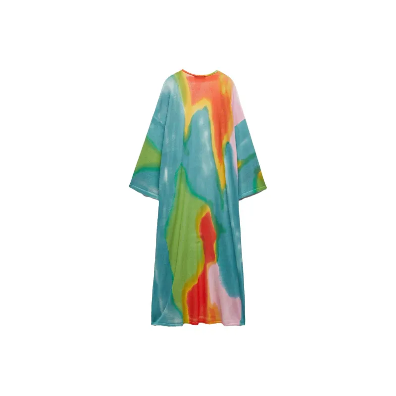 ZARA Jackets Women's Multicolor-1