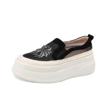 Naiyee Platform Shoes 6cm Women's