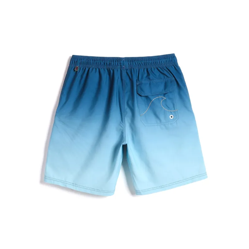 GAILANG Beach Shorts Men-1