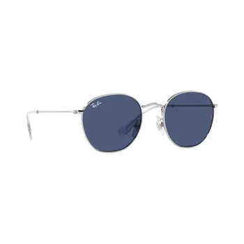 RayBan Rob Irregular Frame Sunglasses