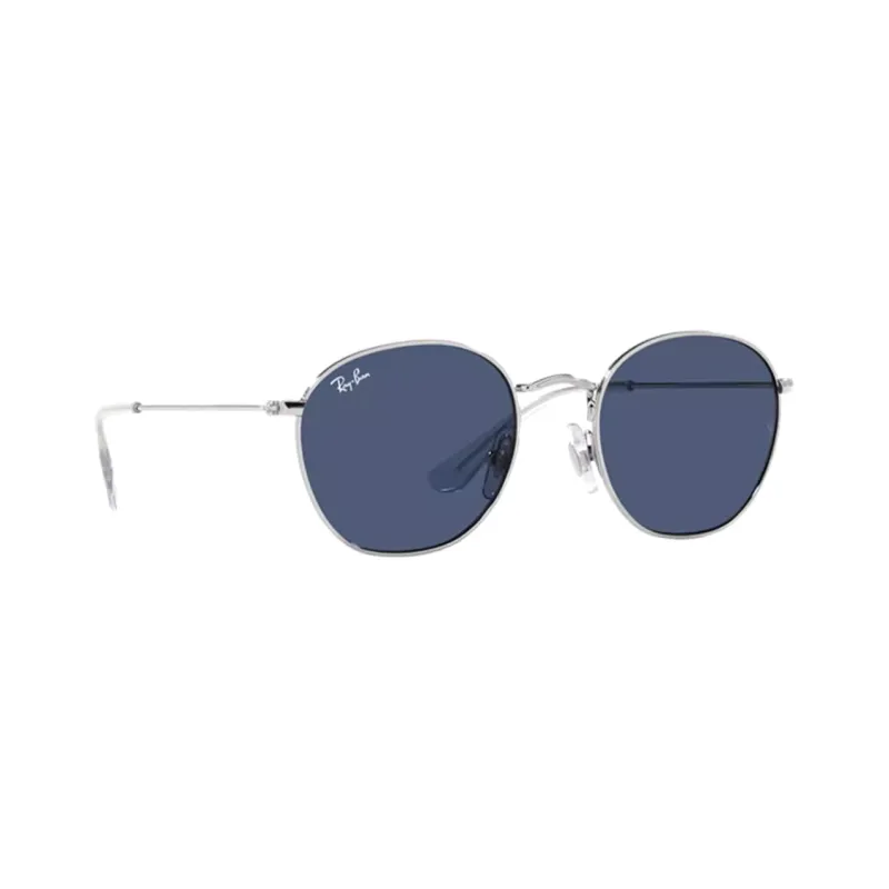 RayBan Rob Irregular Frame Sunglasses-0