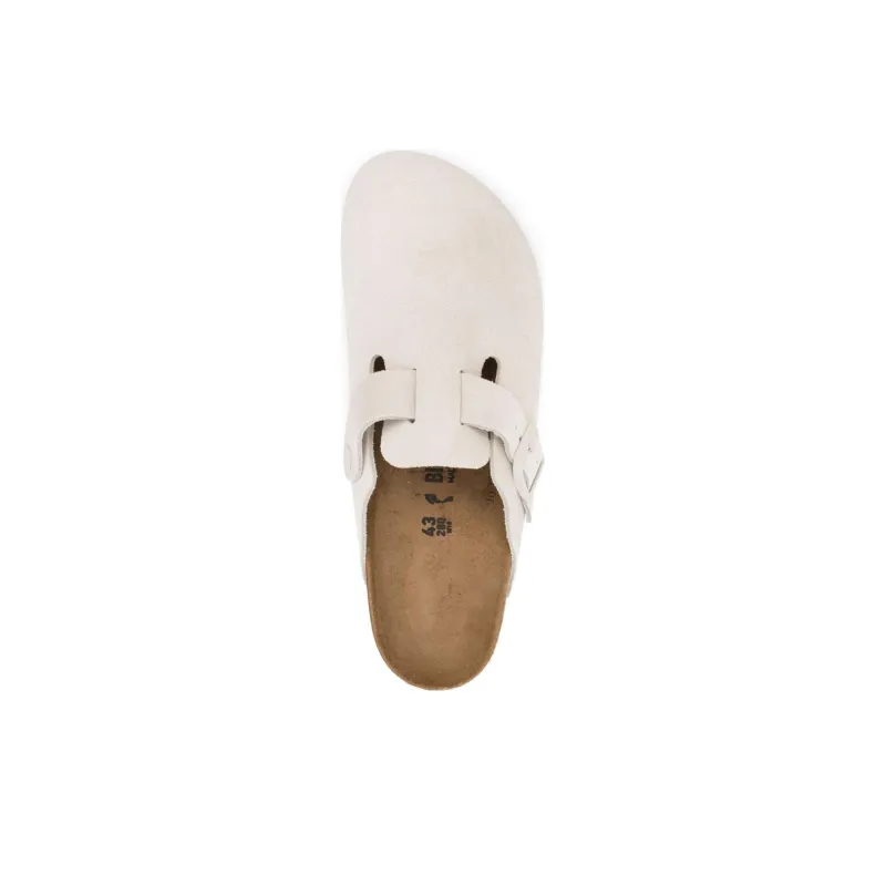 Birkenstock Side Buckle detail Slippers-3