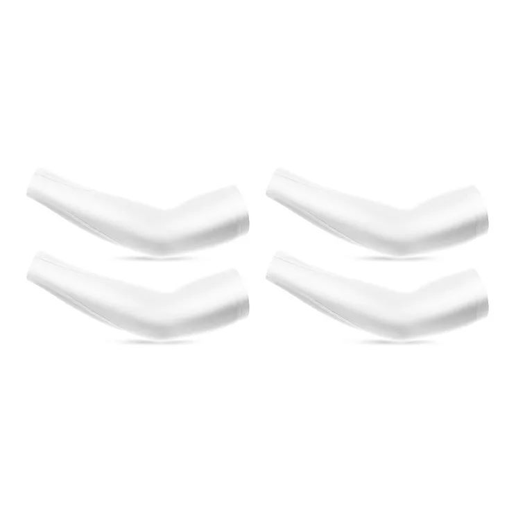 FREE RABBITⅡ Sun Protection Sleeves Unisex-3