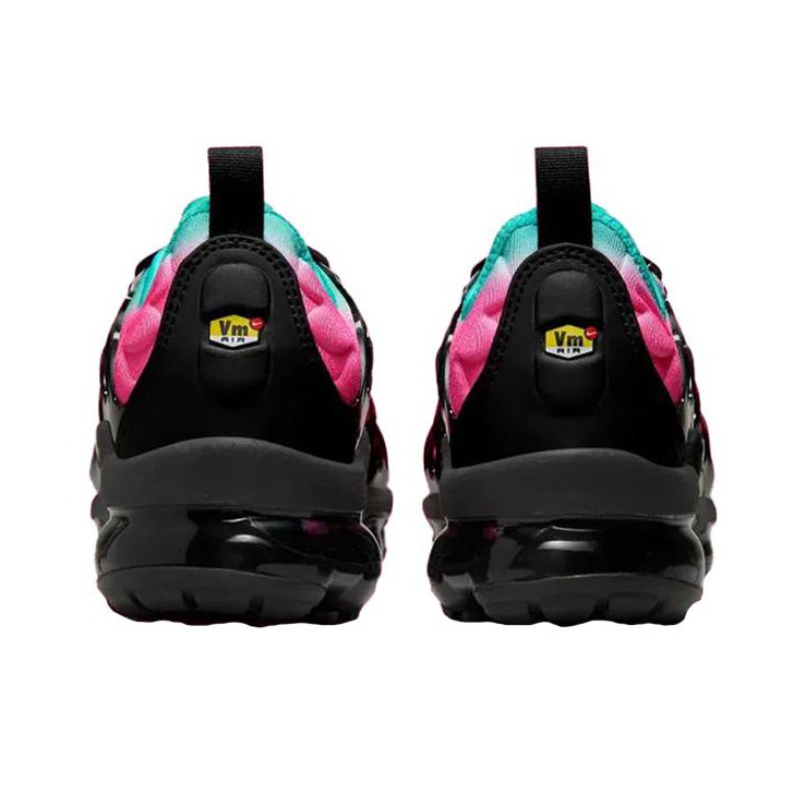 Nike Air VaporMax Plus Pink Blast Clear Jade Women s POIZON