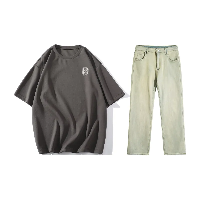 Kingsgspc Casual Sportswear Unisex-26
