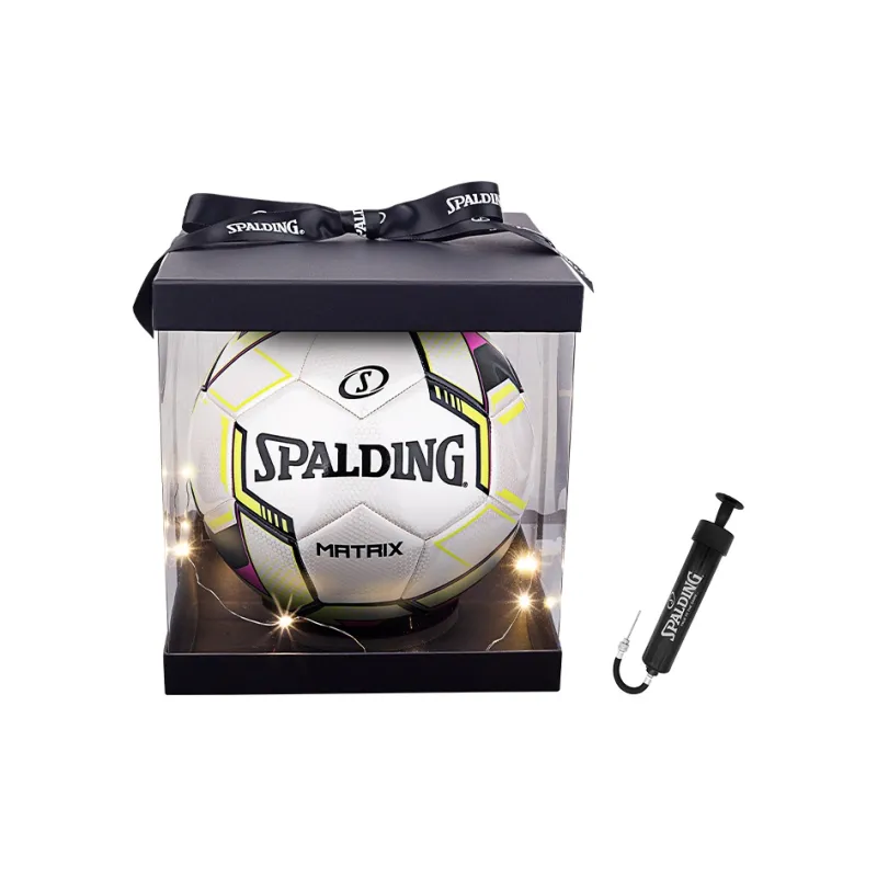 SPALDING Matrix Series Soccer-5