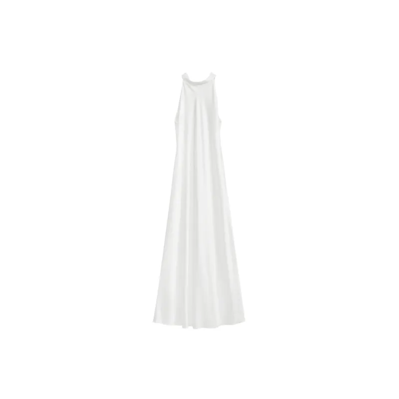 AMII Sleeveless Dresses Women's-1