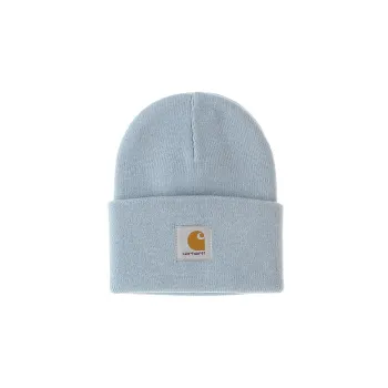 Carhartt Watch Logo Patch Beanie