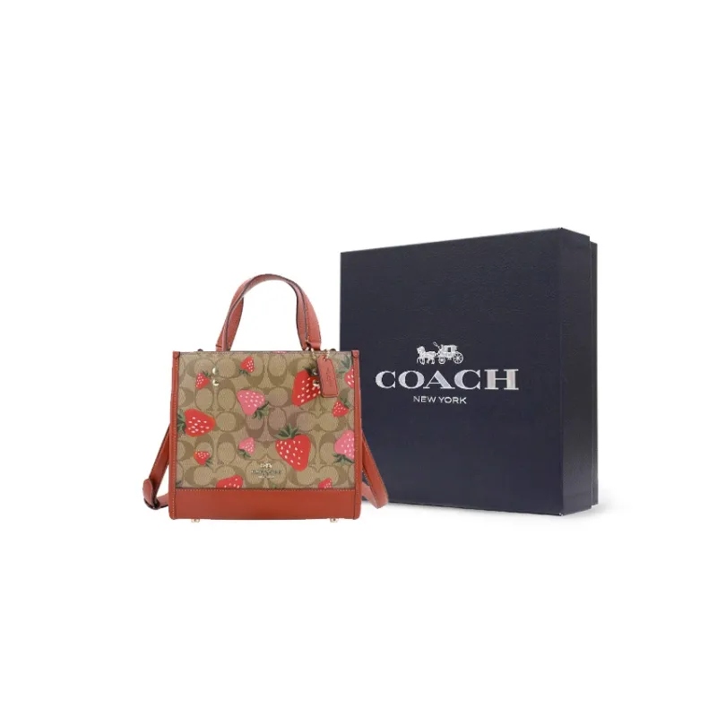 COACH Dempsey Handbags-7