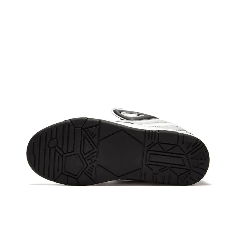 HUANG AIMIAO Puffy Shoes Stylish Skateboarding Shoes Unisex-11