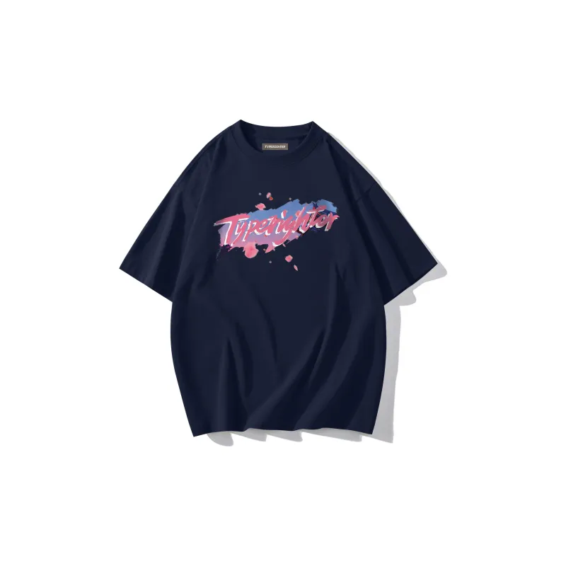 TYPERIGHTER T Shirts Unisex-9