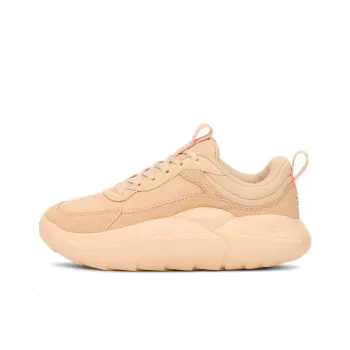 UGG La Cloud Trainer 'Beige Pink' Women's