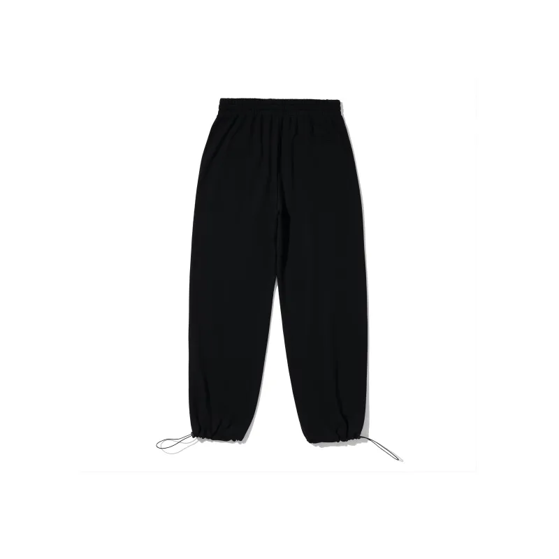 MOLY VIVI Knitted Sweatpants Unisex-1