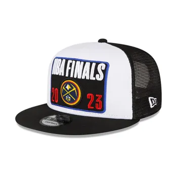 New Era Baseball Caps Unisex White
