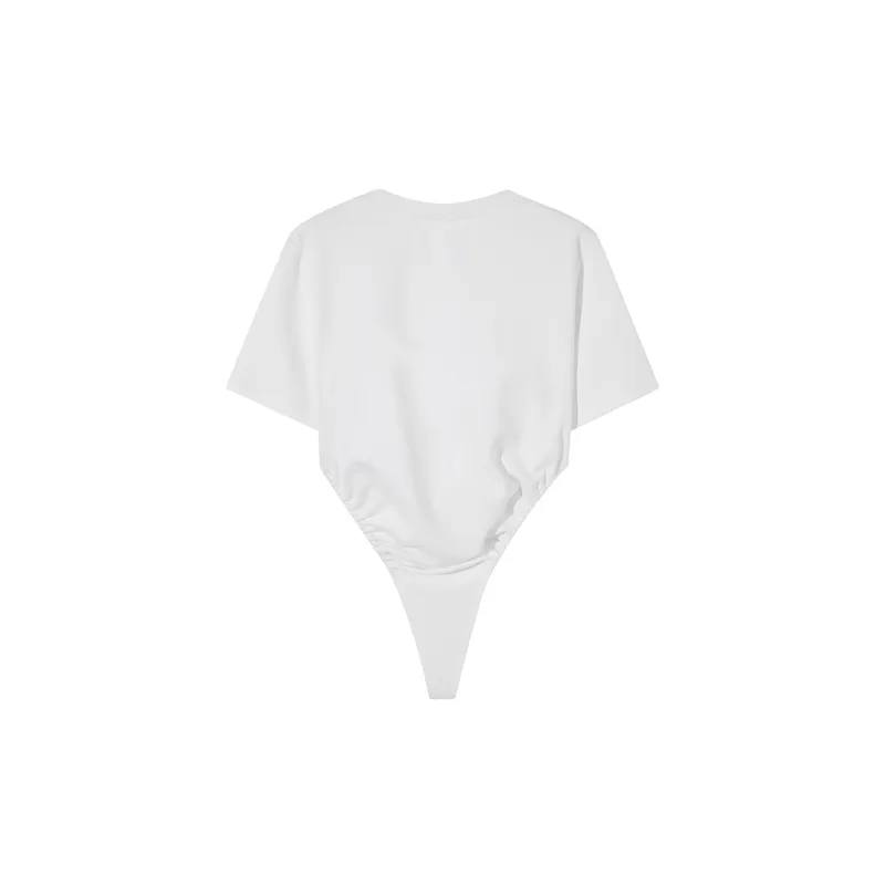 Ouyang T Shirts Women's-1