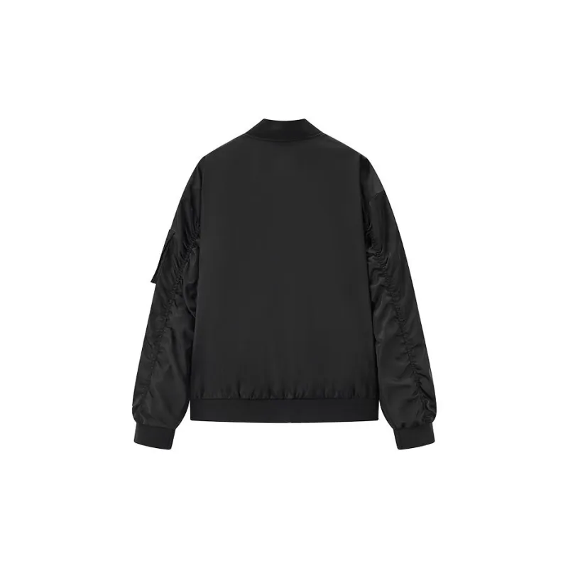 JOHN RICHMOND Jackets Men Black-1