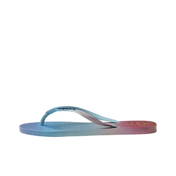 Havaianas Gradient Stylish Sandals Women's Blue