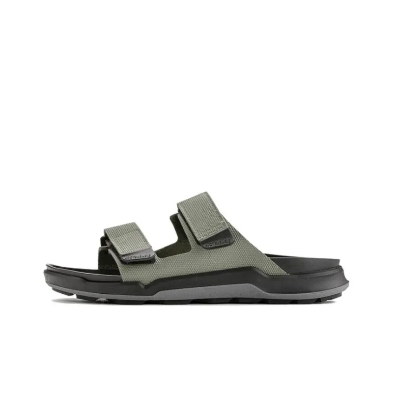 Birkenstock Stylish Sandal Men's Green-0