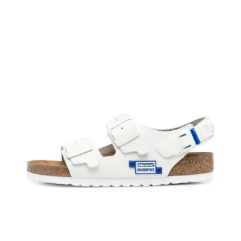 Birkenstock 1774 Adererror Milano Tech 'White'