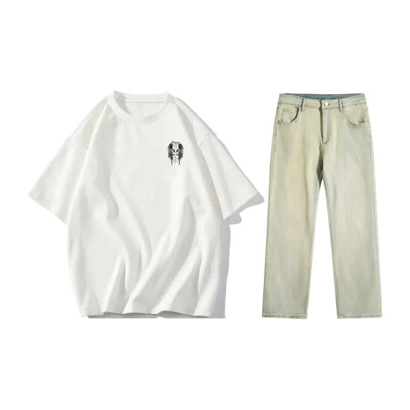 Kingsgspc Casual Sportswear Unisex-10
