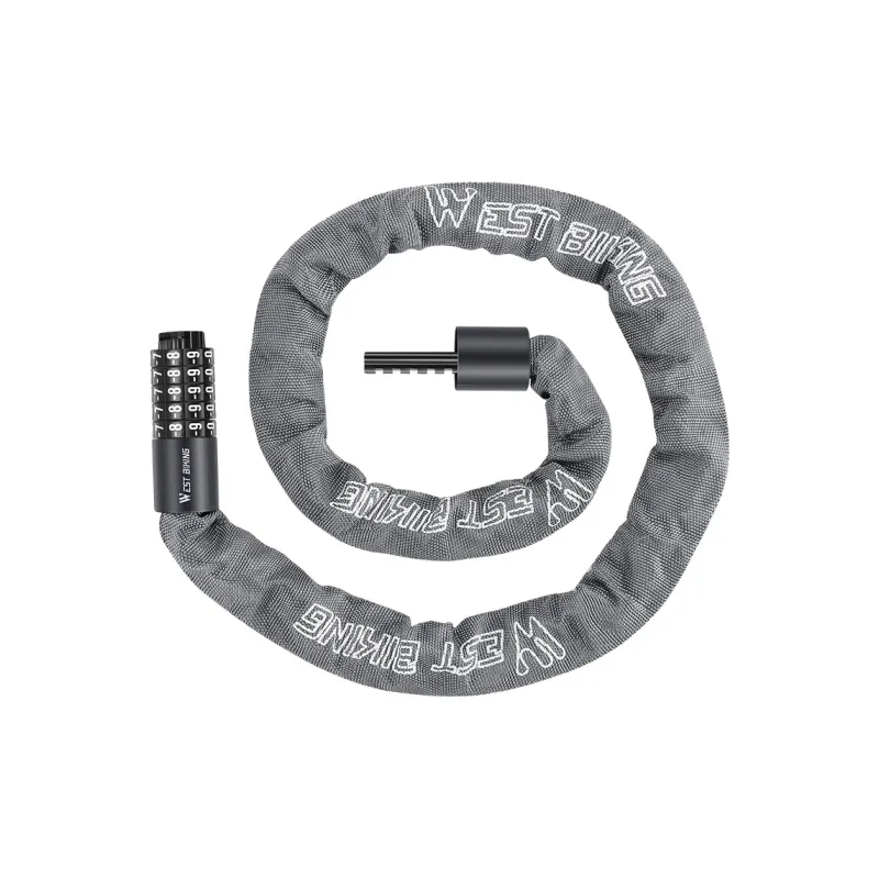 WEST BIKING Bicycle Locks-12