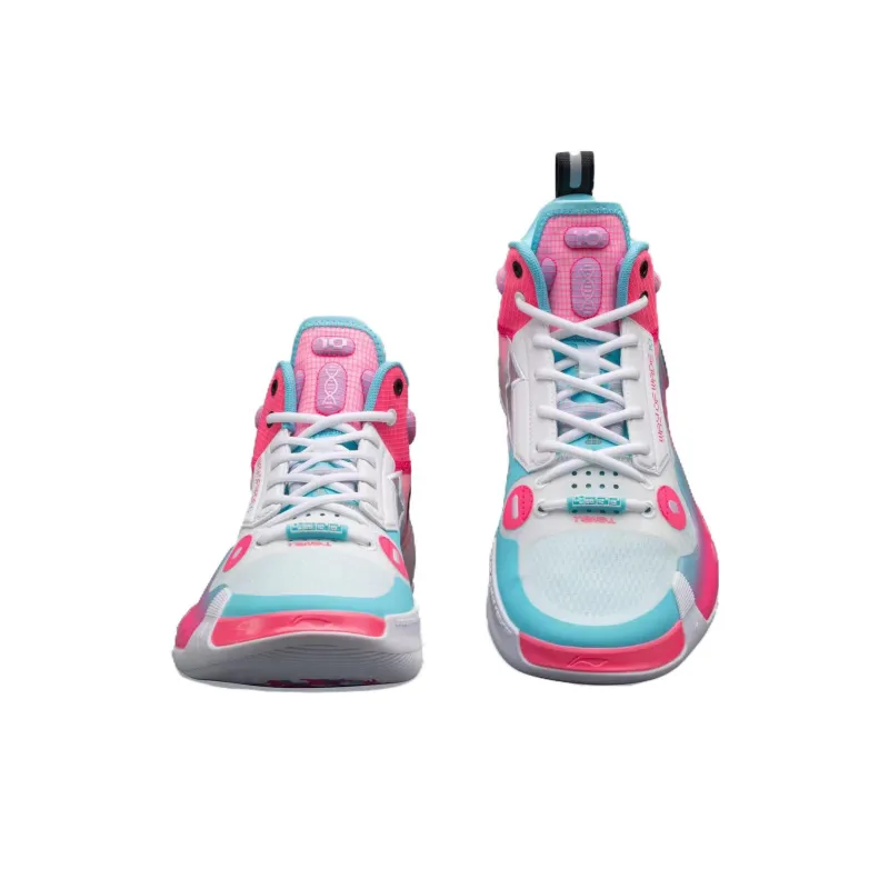 LINING Way Of Wade 10   South Beach-2