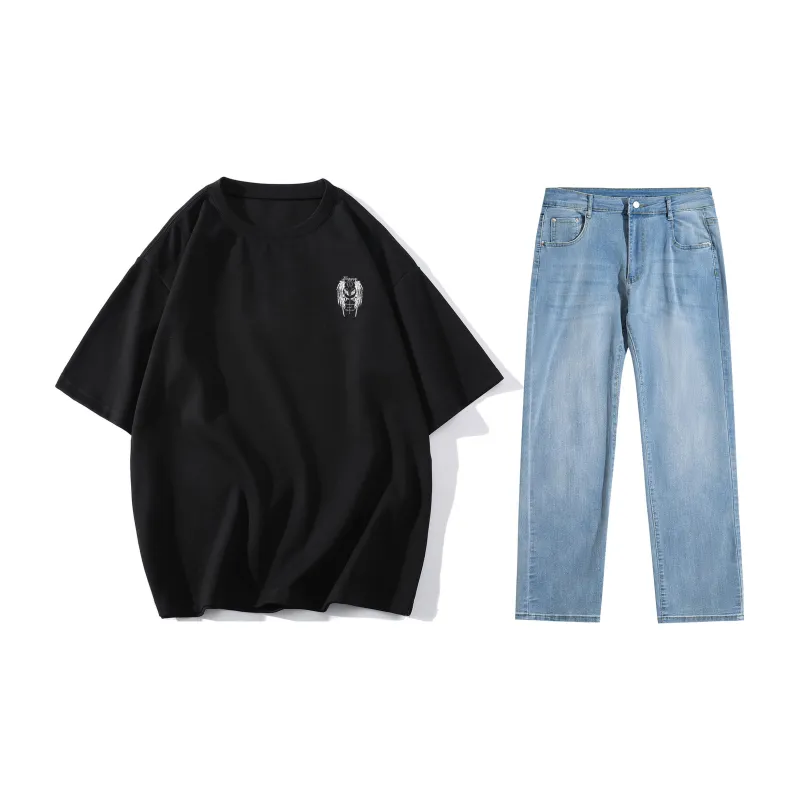 Kingsgspc Casual Sportswear Unisex-8