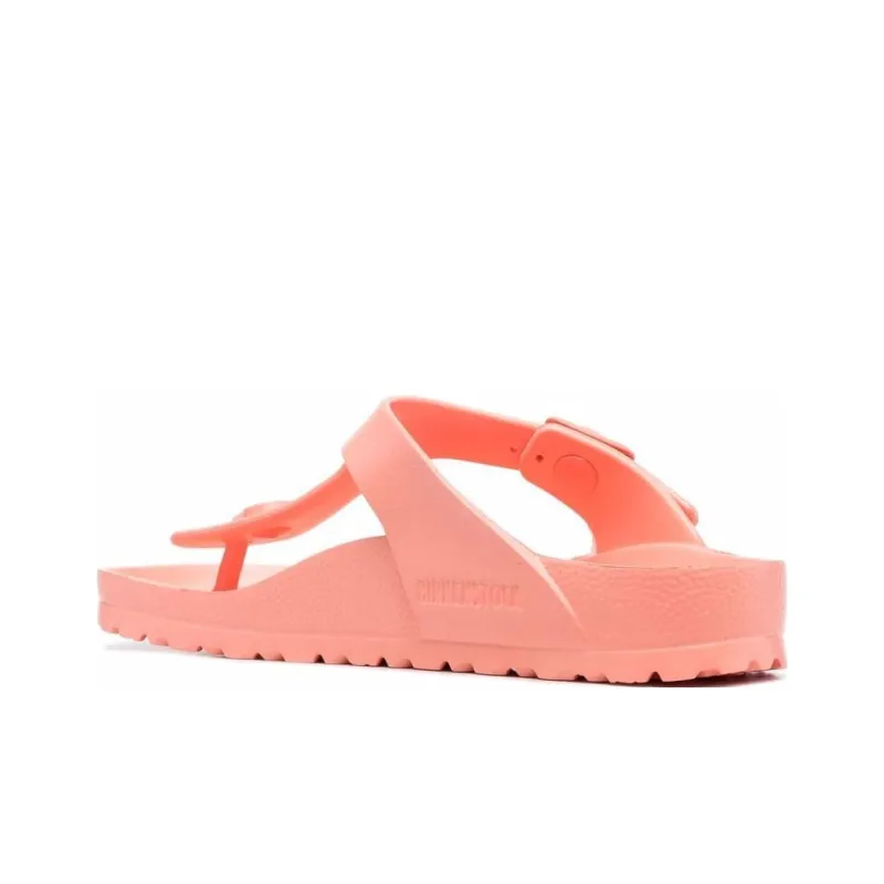 Birkenstock Gizeh Stylish Sandal Women's Pink-3