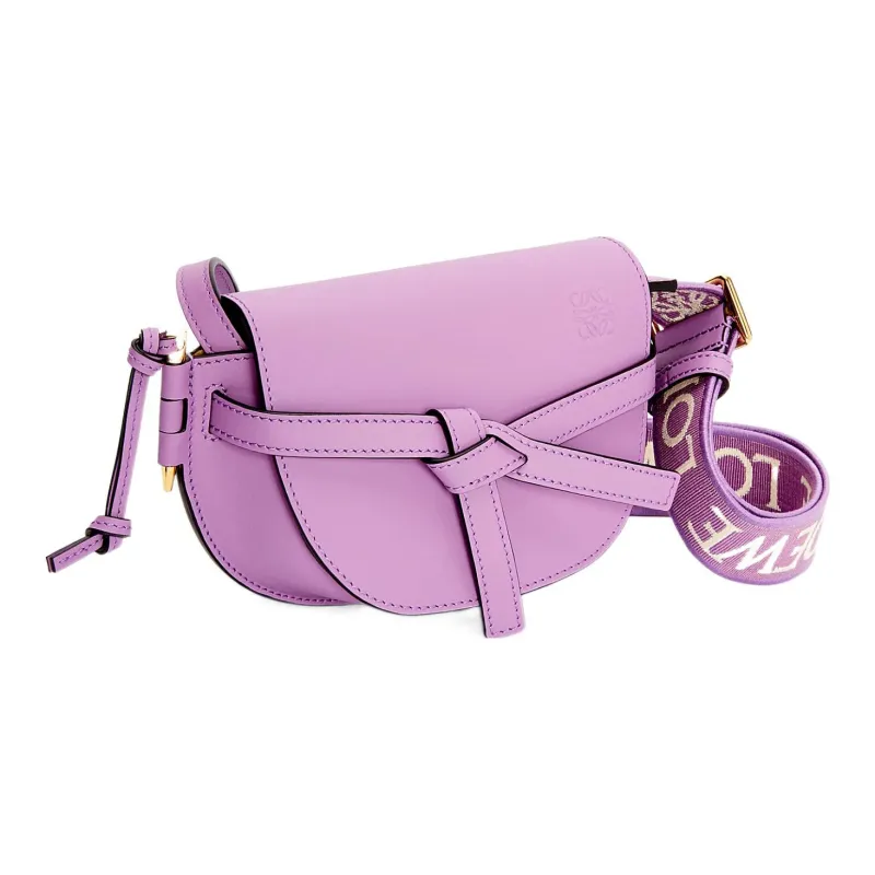 LOEWE Gate Crossbody Bags-1
