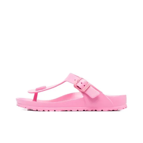 Birkenstock Gizeh Rubber Thong Sandals