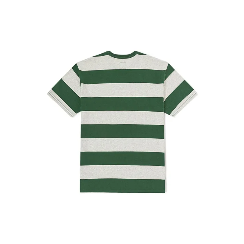 Vans T Shirts Unisex Dark Green-1