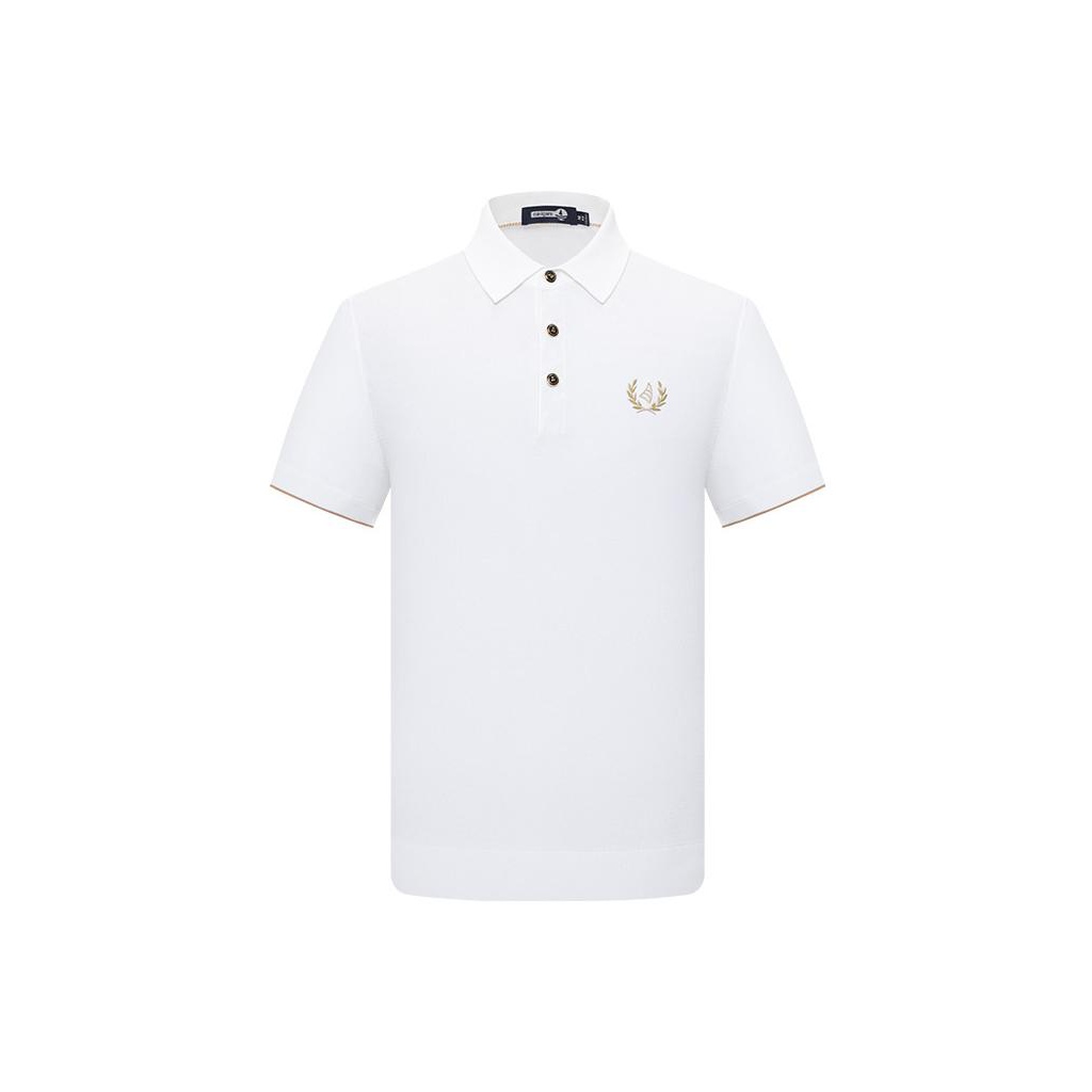 NAVIGARE Polo Shirts Men on Sale Authentic POIZON